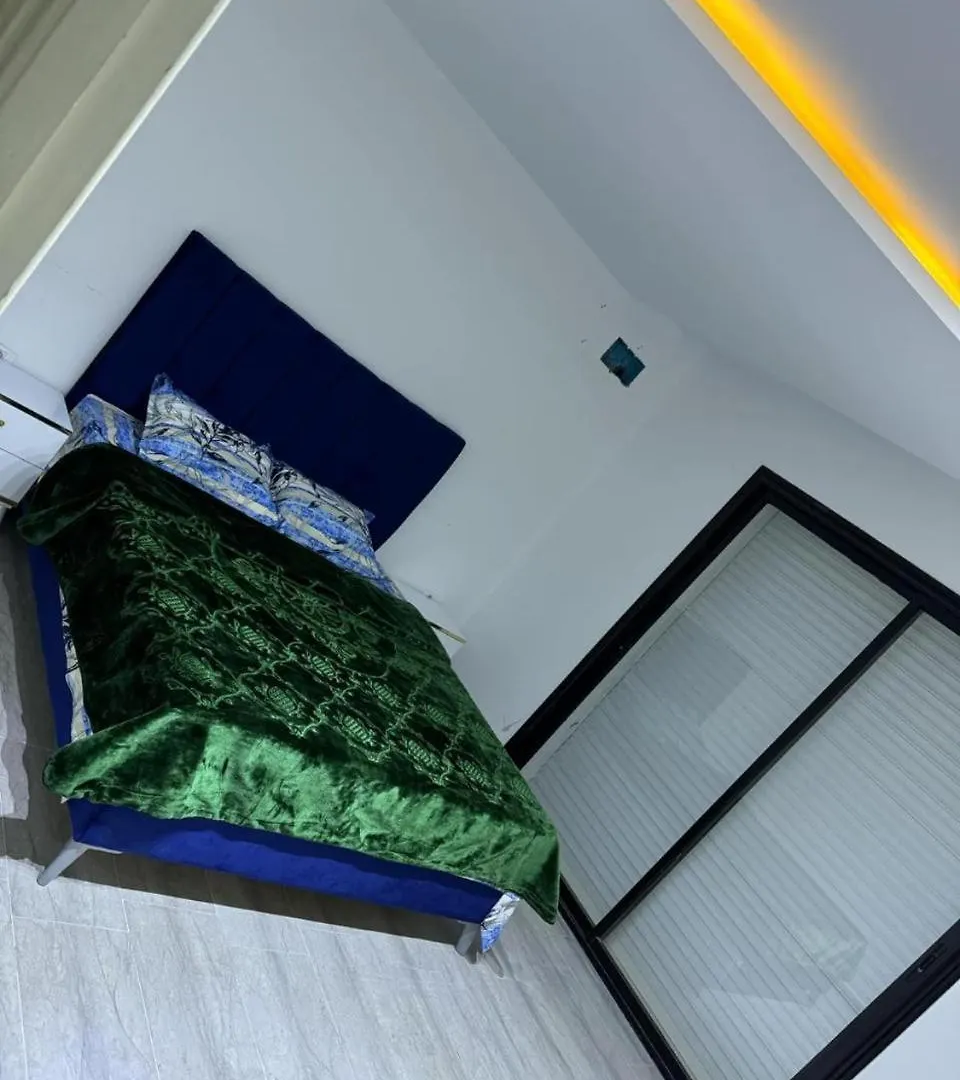 Residence Dhekra R3 突尼斯 公寓