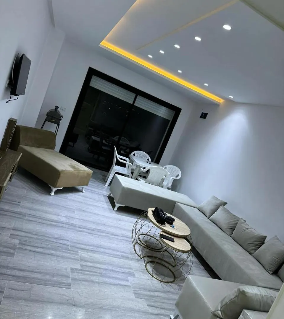 Residence Dhekra R3 突尼斯